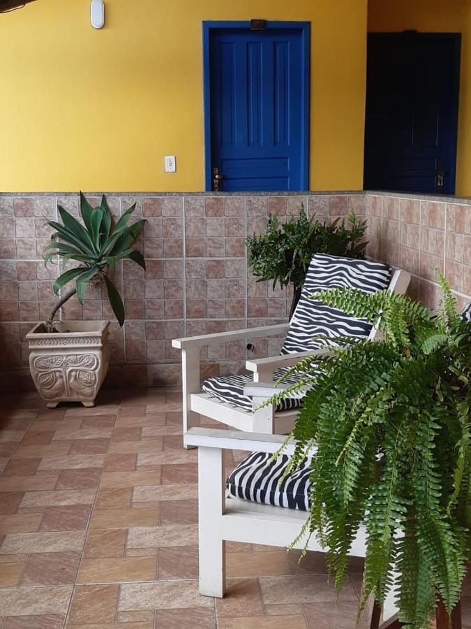 Pousada Central Cabo Frio Bagian luar foto