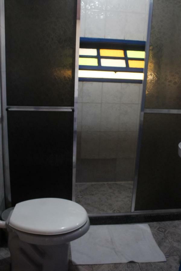 Pousada Central Cabo Frio Bagian luar foto