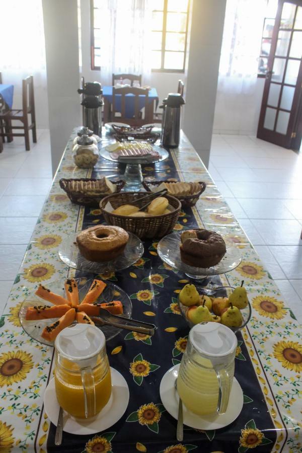 Pousada Central Cabo Frio Bagian luar foto