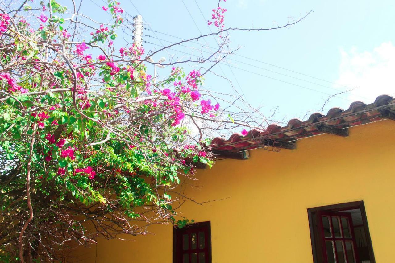 Pousada Central Cabo Frio Bagian luar foto