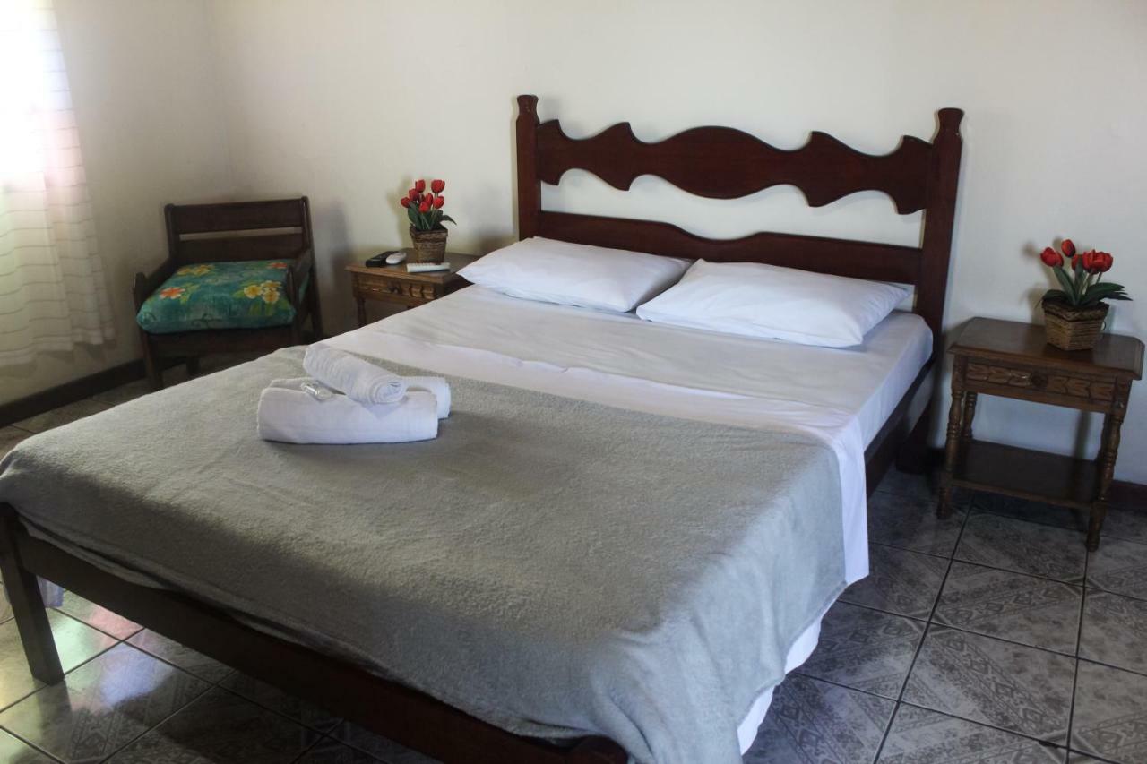 Pousada Central Cabo Frio Bagian luar foto