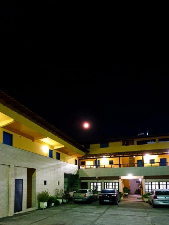 Pousada Central Cabo Frio Bagian luar foto